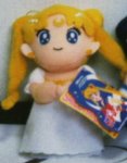 Princess Serenity UFO Catcher